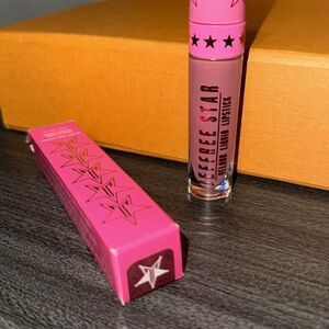 Jeffree Star Velour Liquid Lipstick Mystery Shade
